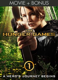 The Hunger Games (Bonus Features Edition)