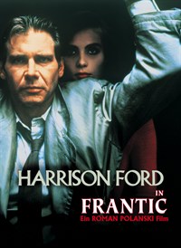 Frantic (1988)