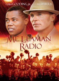 Me Llaman Radio