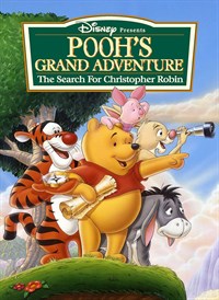 Pooh's Grand Adventure: The Search For Christopher Robin