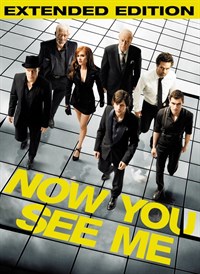Now You See Me (Extended Version)