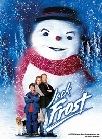 Jack frost 1998 movie free online