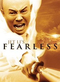 Jet Li's Fearless