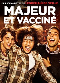 Majeur Et Vaccine