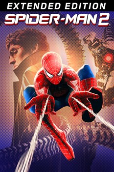 Buy Spider-Man 2 (Extended Edition) from Microsoft.com