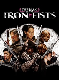 The Man with the Iron Fists (Unrated Extended Edition)
