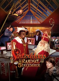 Sinterklaas en het raadsel van 5 december