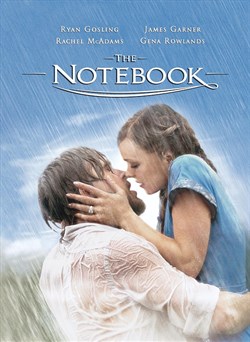 Buy The Notebook from Microsoft.com
