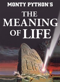 Monty Python's The Meaning of Life (Digital 4K UHD, MA)
