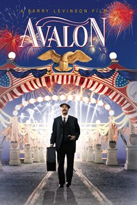 Avalaon; An interesting drama movie