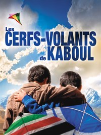 Les Cerfs-Volants de Kaboul