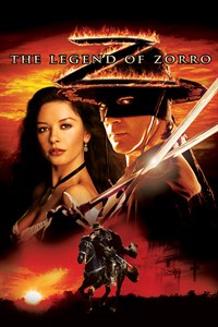 Legenden Om Zorro
