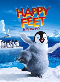 Happy Feet: El Pingüino