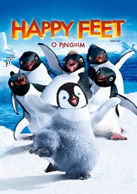 H. FEET - O PINGUIM