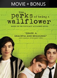 The Perks Of Being A Wallflower (Plus Bonus Content)
