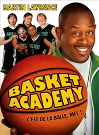 Basket Academy