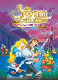 The Swan Princess And The Secret Of The Castle