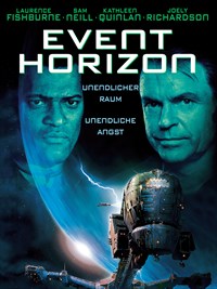 Event Horizon: Le Vaisseau De L'Au-Dela