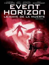 Event Horizon: La Nave De La Muerte