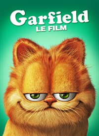 Garfield : Le Film