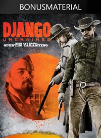 Django Unchained (inklusive Bonus-Kurzfilm)
