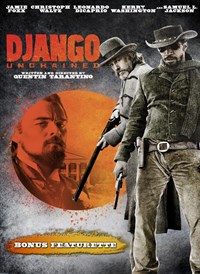 Django Unchained (Bonus Featurette)