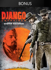 Django Unchained (Bonus Documentaire sur le film)
