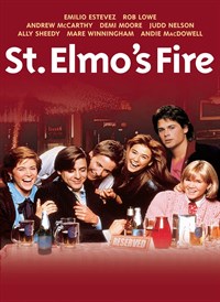 St Elmo's Fire