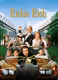 Richie Rich - Die reichste Nervensäge der Welt