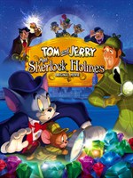 Tom Élémentaire Mon Cher Jerry