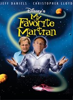Buy My Favorite Martian - Microsoft Store en-NZ
