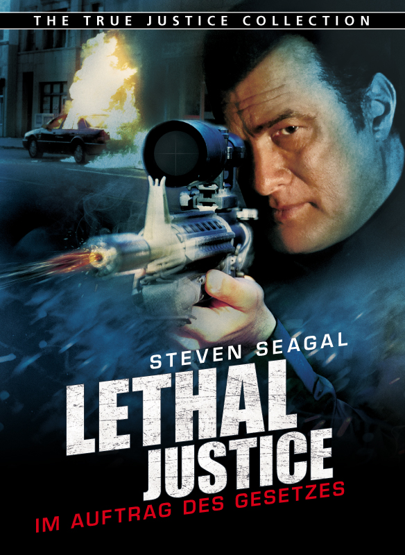 True Justice:S1-Lethal Justice