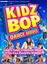 Buy Kidz Bop Dance Moves Microsoft Store