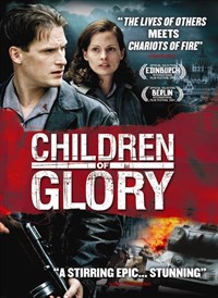 Children Of Glory