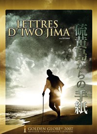 Lettres D'Iwo Jima