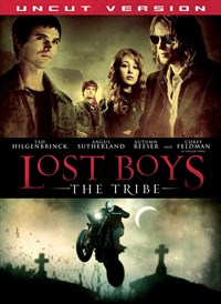 Lost Boys: The Tribe (Uncut)
