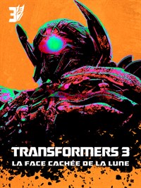 Transformers 3: La Face Cachée de la Lune