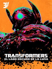 Transformers: El Lado Oscuro De La Luna
