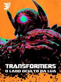 Transformers: O Lado Oculto Da Lua