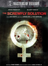 Masters of Horror - The Screwfly Solution