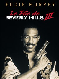 Le Flic de Beverly Hills III