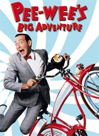Pee-Wee Big Adventure