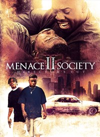 Menace II Society (Director's Cut)