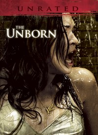 The Unborn (Unrated)