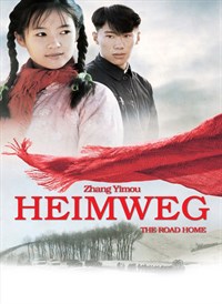 Heimweg - The Road Home