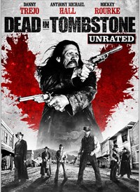 Dead in Tombstone (Unrated)