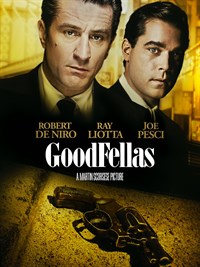 Goodfellas (Remastered Special Edition)
