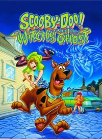 Buy Scooby-Doo and the Witch's Ghost - Microsoft Store en-CA