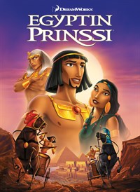 Egyptin Prinssi
