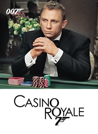 james bond 007 50 21 casino royale